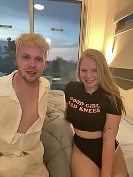 NickyGold Official online show from 03/07/25, 04:00