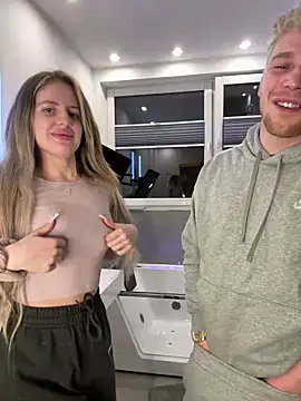 NickyGold Official online show from 02/26/25, 12:30