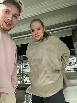 NickyGold Official online show from 12/21/24, 09:04