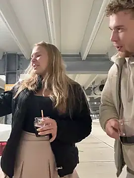 NickyGold Official online show from 12/15/24, 07:10