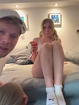 NickyGold Official online show from 09/10/25, 03:44