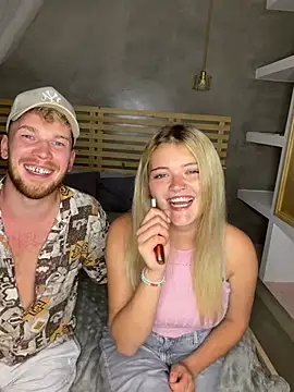 NickyGold Official online show from 04/17/26, 08:44