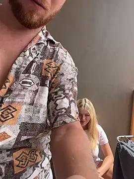 NickyGold Official online show from 05/26/26, 03:21