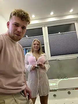 NickyGold Official online show from 02/05/25, 09:29