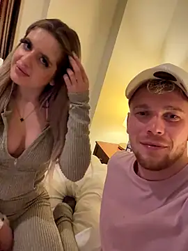 NickyGold Official online show from 09/26/25, 08:38