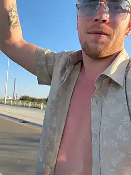 NickyGold Official online show from 03/09/25, 03:05