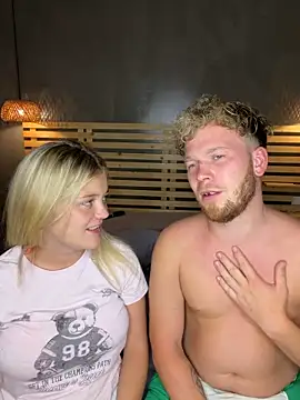 NickyGold Official online show from 05/17/26, 11:16