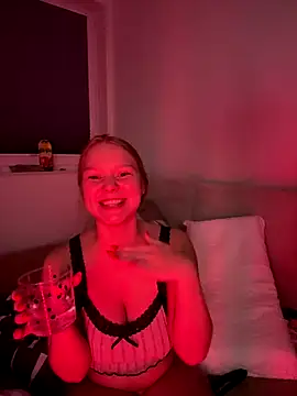 NickyGold Official online show from 12/03/24, 01:58