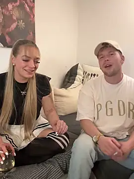 NickyGold Official online show from 10/28/25, 10:41