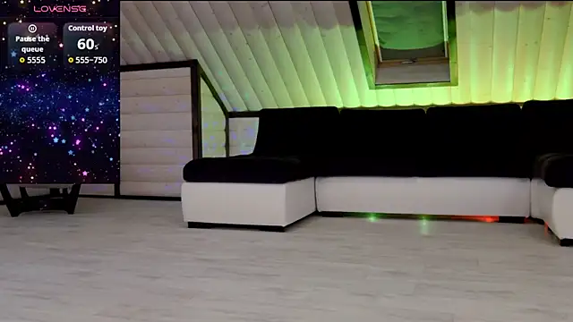 MissEla online show from 02/21/26, 05:20