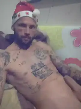 Leonpicudo online show from 12/13/24, 04:00