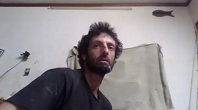 BigPeter6987 online show from 12/29/24, 09:41