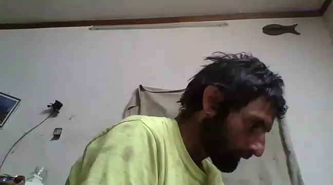 BigPeter6987 online show from 01/06/25, 05:41