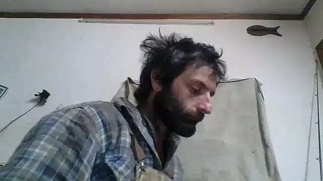 BigPeter6987 online show from 01/19/25, 02:38