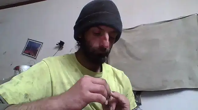 BigPeter6987 online show from 01/04/25, 07:13