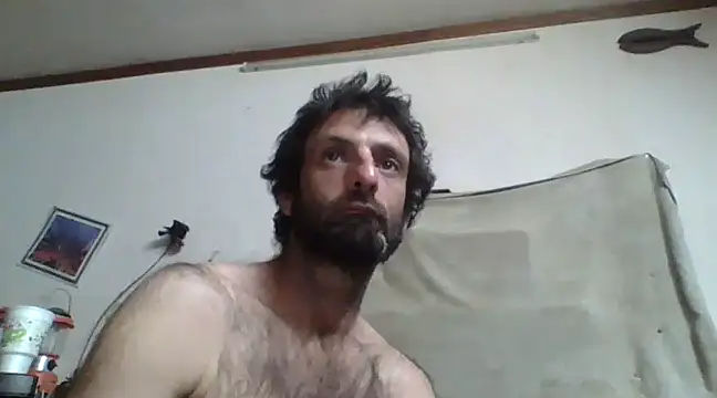 BigPeter6987 online show from 12/31/24, 03:23