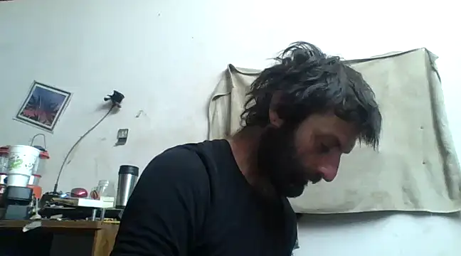 BigPeter6987 online show from 01/21/25, 02:22