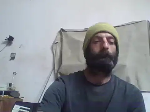 BigPeter6987 online show from 02/12/25, 08:29