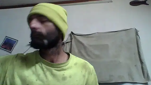 BigPeter6987 online show from 01/13/25, 09:42