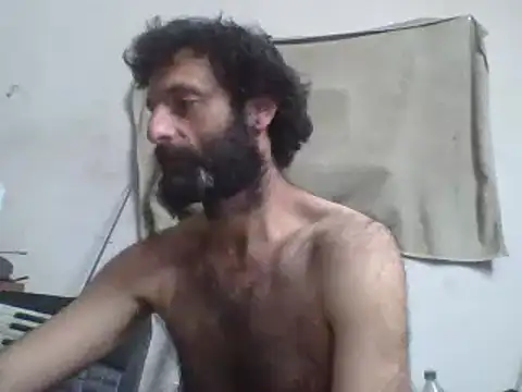 BigPeter6987 online show from 02/04/25, 09:28