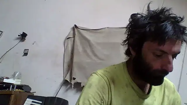 BigPeter6987 online show from 01/17/25, 12:31