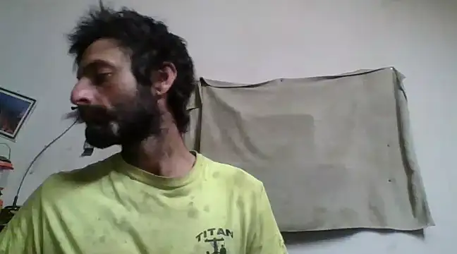 BigPeter6987 online show from 01/11/25, 12:12