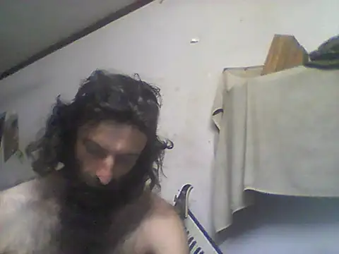 BigPeter6987 online show from 04/23/26, 07:15