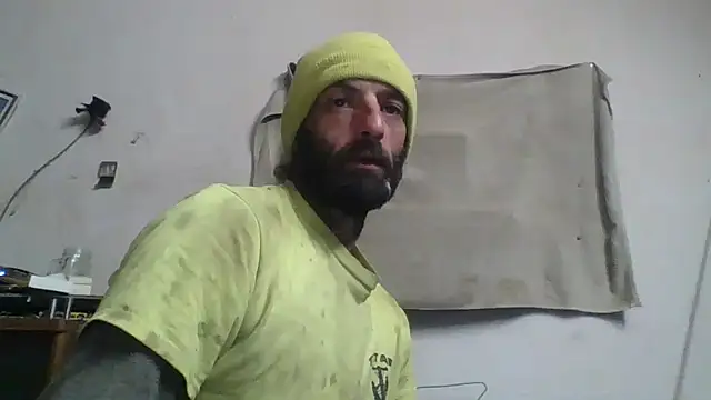 BigPeter6987 online show from 01/13/25, 12:35