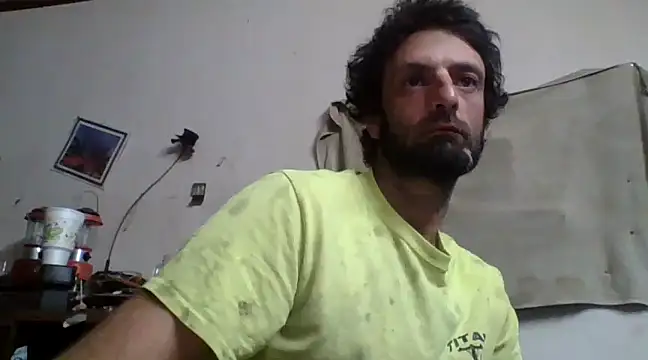 BigPeter6987 online show from 12/28/24, 02:32