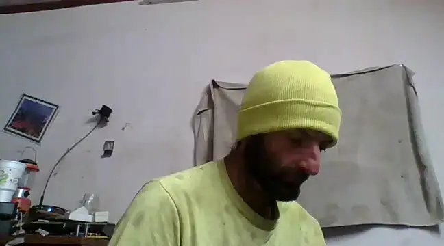 BigPeter6987 online show from 01/10/25, 05:02