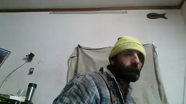 BigPeter6987 online show from 01/19/25, 11:34