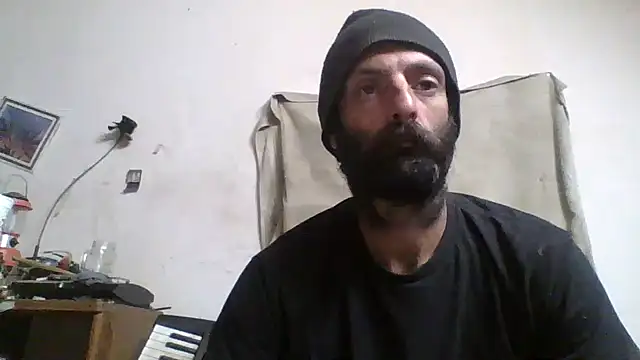 BigPeter6987 online show from 12/22/24, 04:06