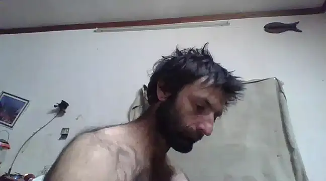 BigPeter6987 online show from 01/07/25, 10:01