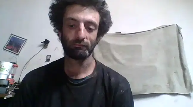 BigPeter6987 online show from 12/27/24, 12:18