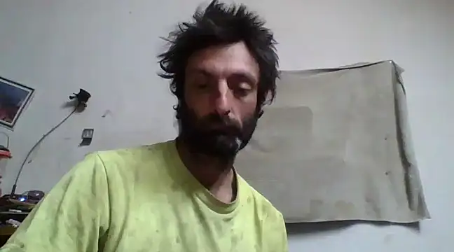 BigPeter6987 online show from 01/11/25, 04:48