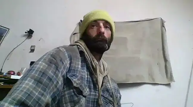 BigPeter6987 online show from 01/21/25, 03:43