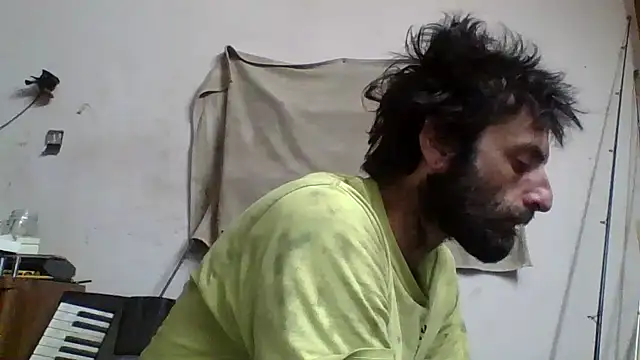 BigPeter6987 online show from 01/17/25, 05:00