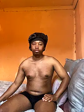 Babeyfacee online show from 10/27/25, 09:21