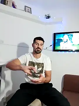 tatoocba88 online show from 03/16/25, 04:20
