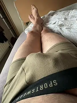 GoldAndreas online show from 08/04/26, 04:55