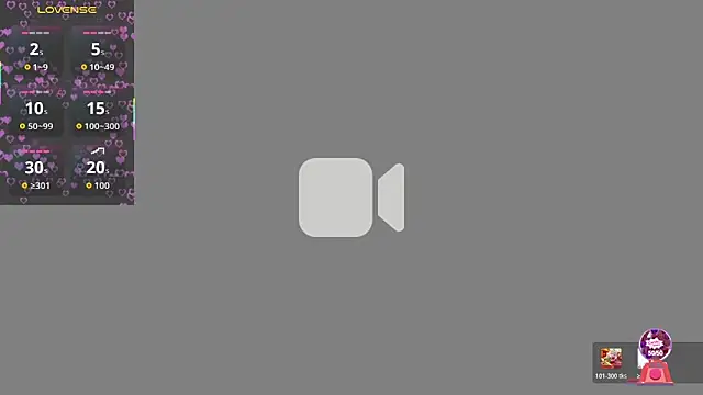 estivalia xxx online show from 03/13/26, 01:43