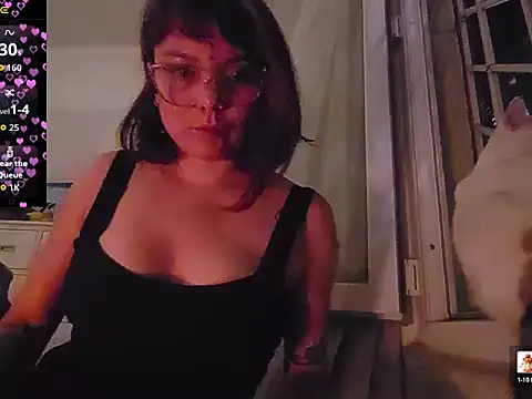 estivalia xxx online show from 03/01/26, 01:16