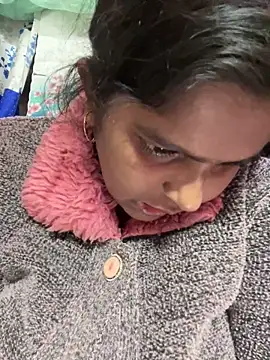 Beauty-queen online show from 12/18/25, 10:30