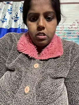 Beauty-queen online show from 02/15/26, 01:54