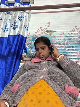 Beauty-queen online show from 02/12/26, 02:39