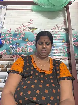 Beauty-queen online show from 03/15/25, 12:24