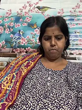 Beauty-queen online show from 03/09/25, 01:37