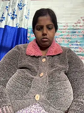 Beauty-queen online show from 02/09/26, 01:09