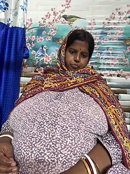 Beauty-queen online show from 02/20/26, 02:30