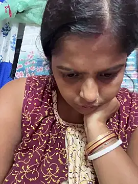 Beauty-queen online show from 10/12/25, 12:28